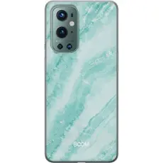 Gustaf - Mobilskal till OnePlus 9 Pro med Mint Marble