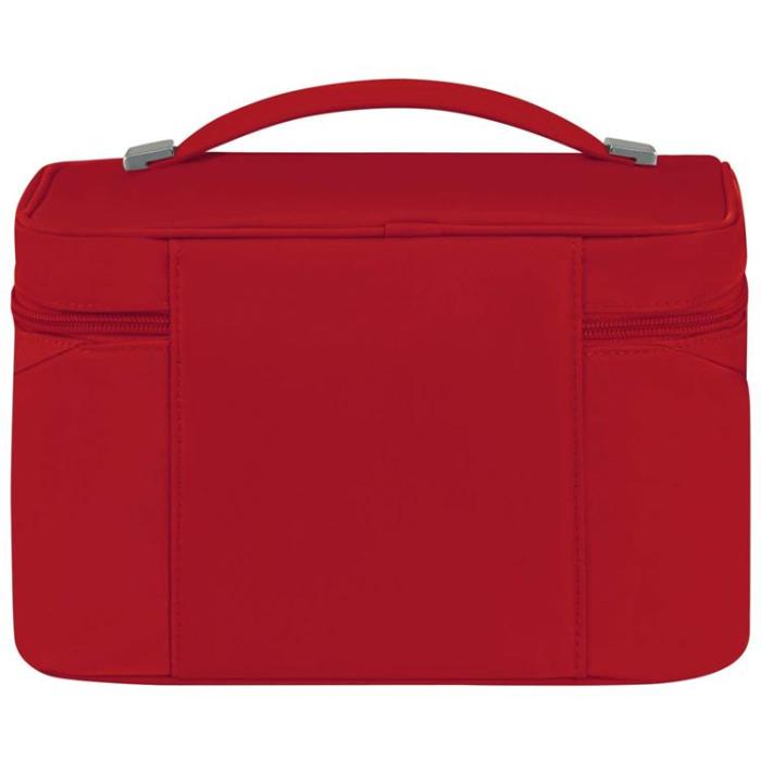 Samsonite - Samsonite Attrix Necessär - Röd