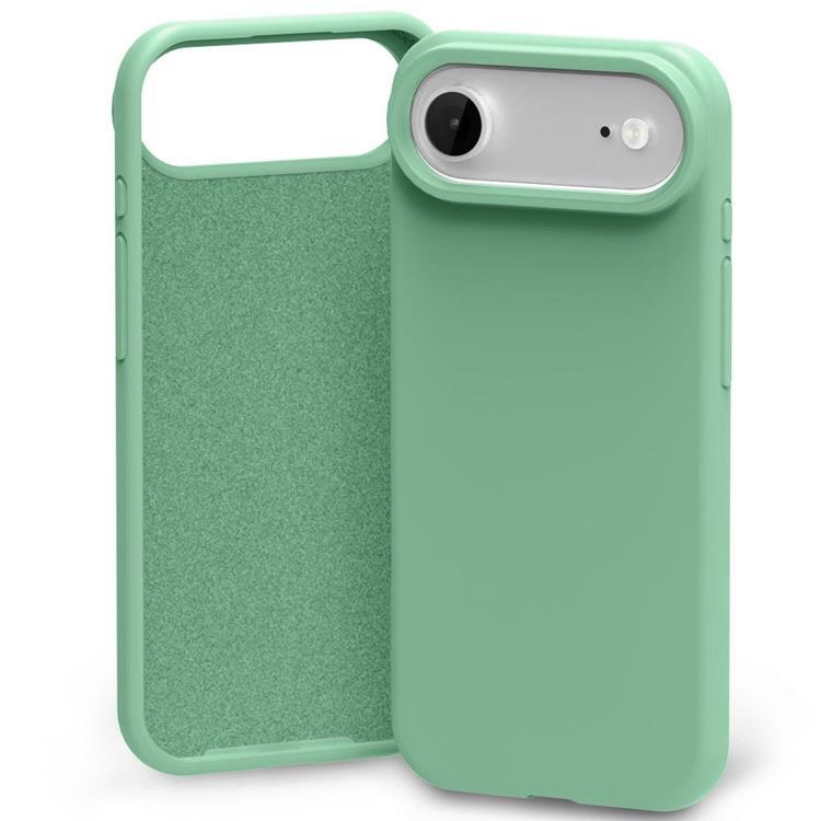 Mercury iPhone Air Mobilskal Silikon - Grön | 2353 | AlltMobil
