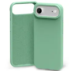 Mercury - Mercury Mobilskal till iPhone Air Silikon - Gr&ouml;n