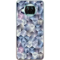 iSecrets - Mobilskal till Xiaomi Mi 10T Lite 5G med Cyklon