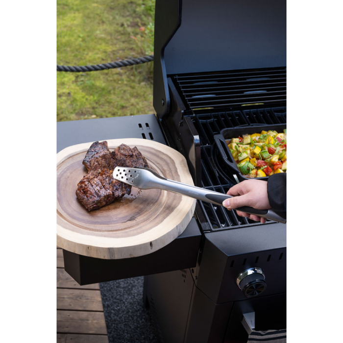 Mustang - Mustang Grillredskapsset SS 2-delar