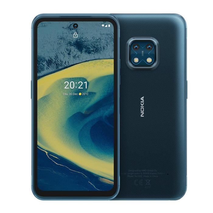 Nokia - Nokia XR20 5G 4GB/64GB
