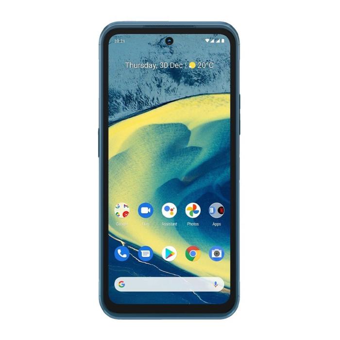 Nokia - Nokia XR20 5G 4GB/64GB