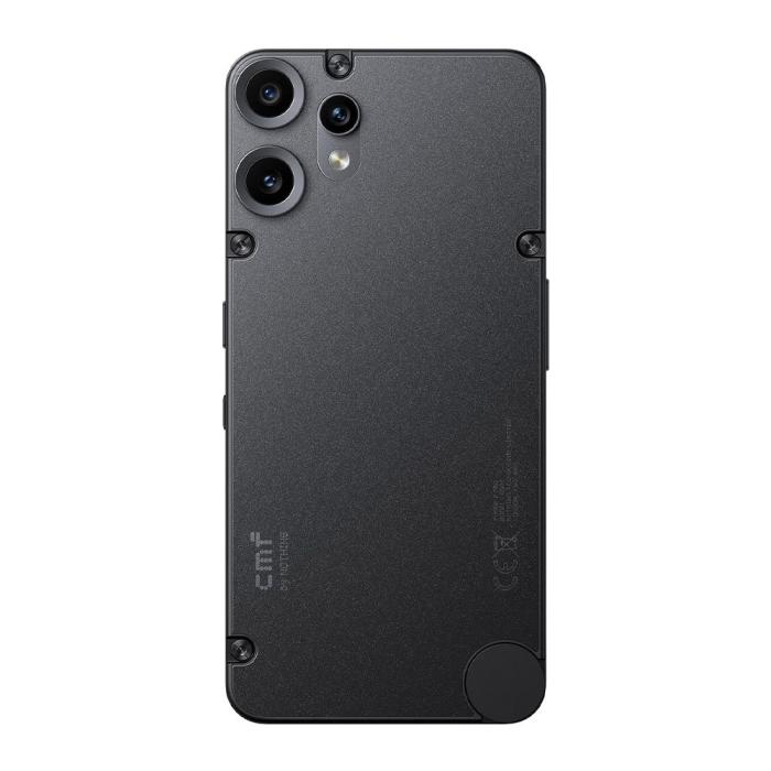 Nothing - (NY) Nothing Phone 2 Pro CMF 8GB/128GB - Svart