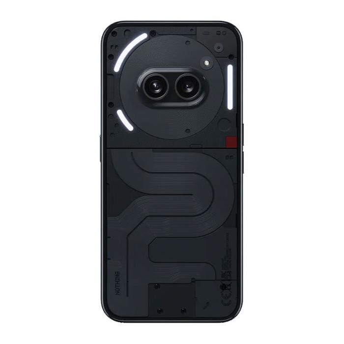 Nothing - (NY) Nothing Phone 2A 8GB/128GB - Svart