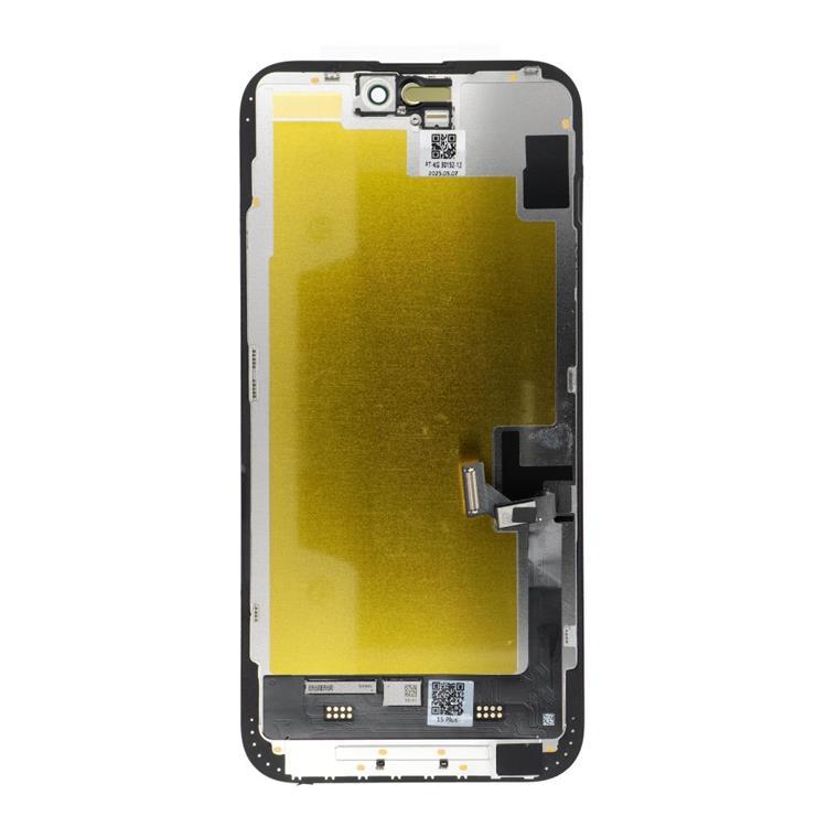 iPhone 15 Plus Skärm med LCD-display FixCell SOFT OLED | 264 | AlltMobil