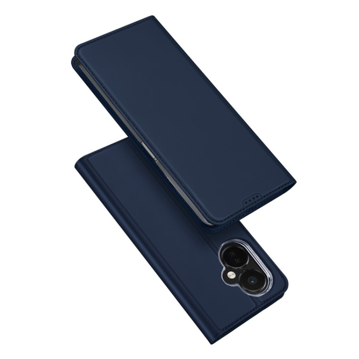 Dux Ducis - Dux Ducis OnePlus Nord CE 3 Lite Plånboksfodral Skin Pro - Blå