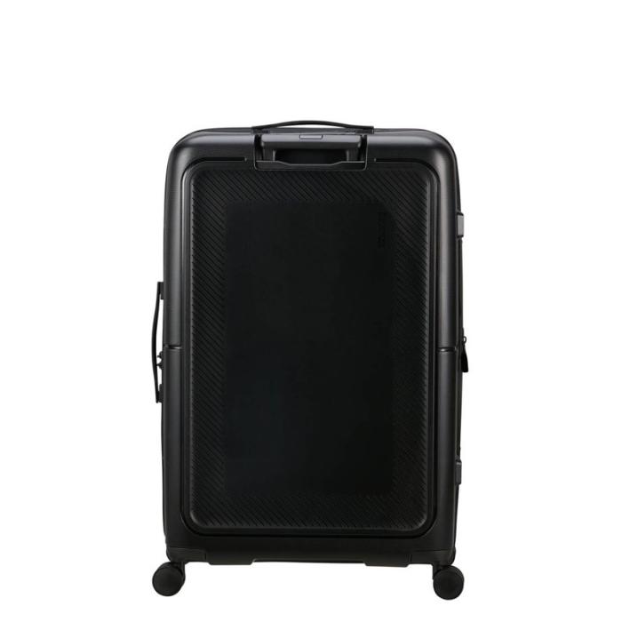 AT - AT Resväska DashPop Spinner 77/28 True Black
