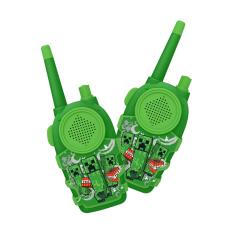Minecraft - MINECRAFT Walkie Talkie Minecraft 150m