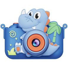 MINILENS - MINILENS Digital Kamera Bl&aring;