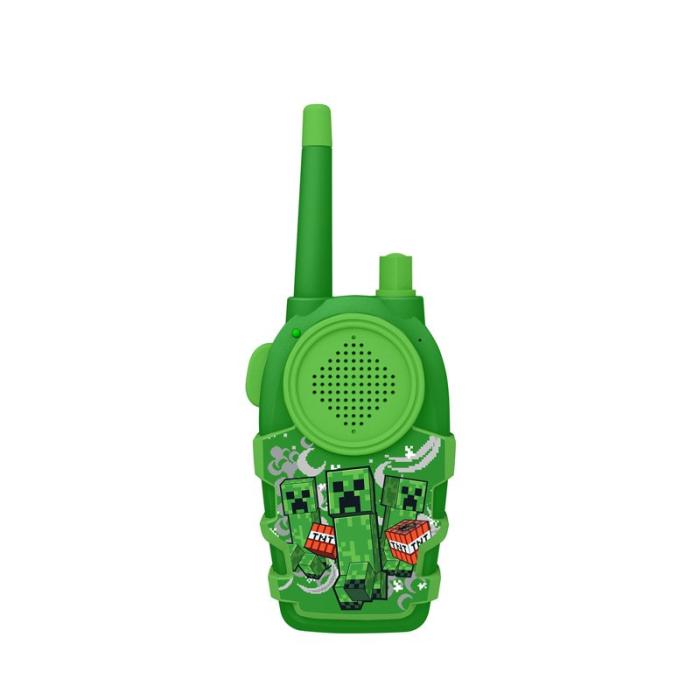 Minecraft - MINECRAFT Walkie Talkie Minecraft 150m