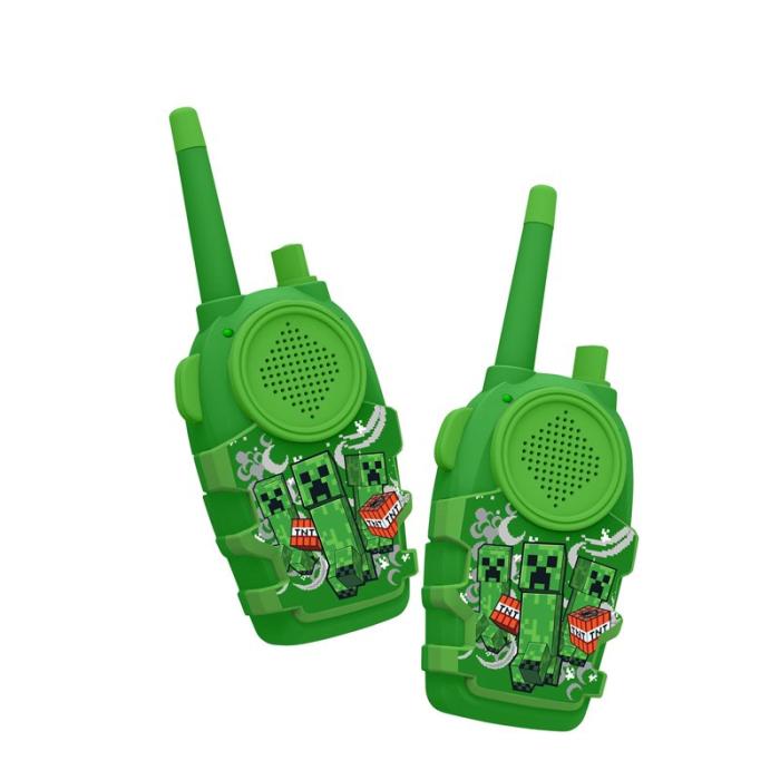 Minecraft - MINECRAFT Walkie Talkie Minecraft 150m
