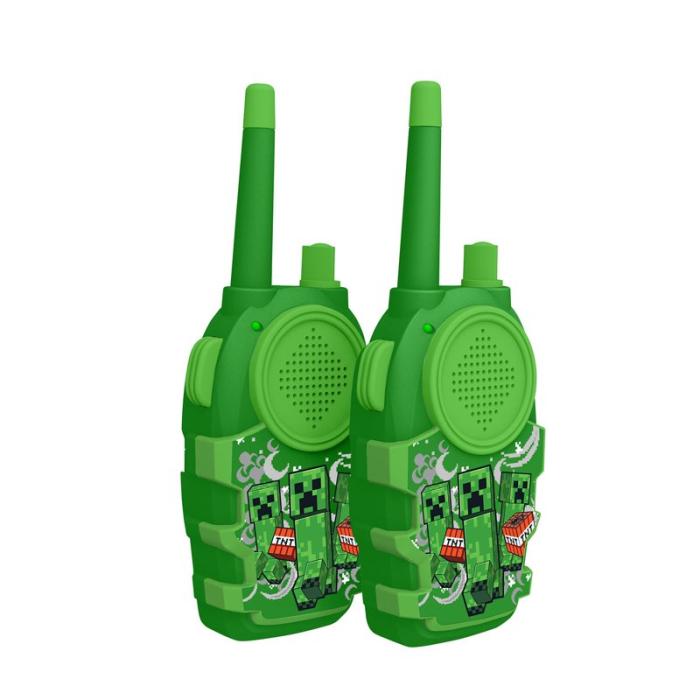 Minecraft - MINECRAFT Walkie Talkie Minecraft 150m