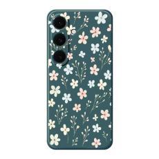 OEM - Mobilskal f&ouml;r Samsung Galaxy S26 TPU - Gr&ouml;n