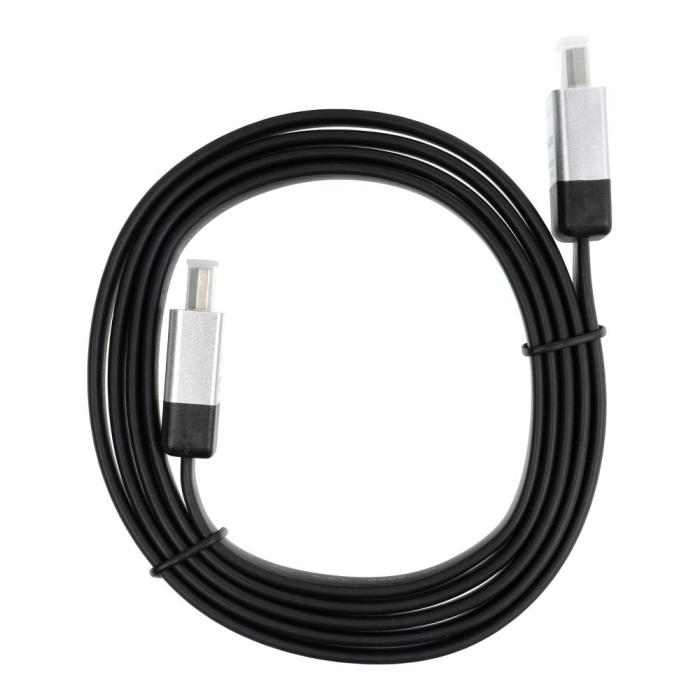 OEM - HDMI High Speed Kabel ver. 2.0, 1,5 meter