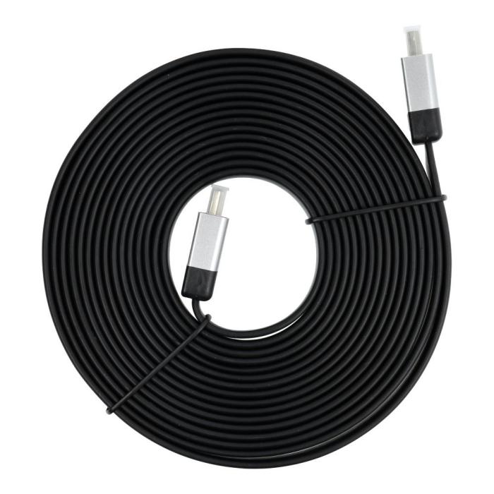 OEM - HDMI High Speed Kabel ver. 2.0, 5 meter