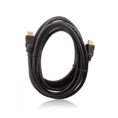 OEM - Kabel HDMI ver.1.4 5m l&aring;ng AL-OEM-46