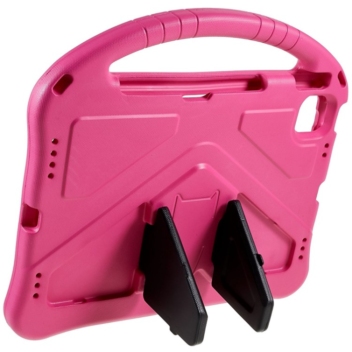 A-One Brand - iPad Air 11” (2025/2024) Skal EVA Kickstand - Rosa