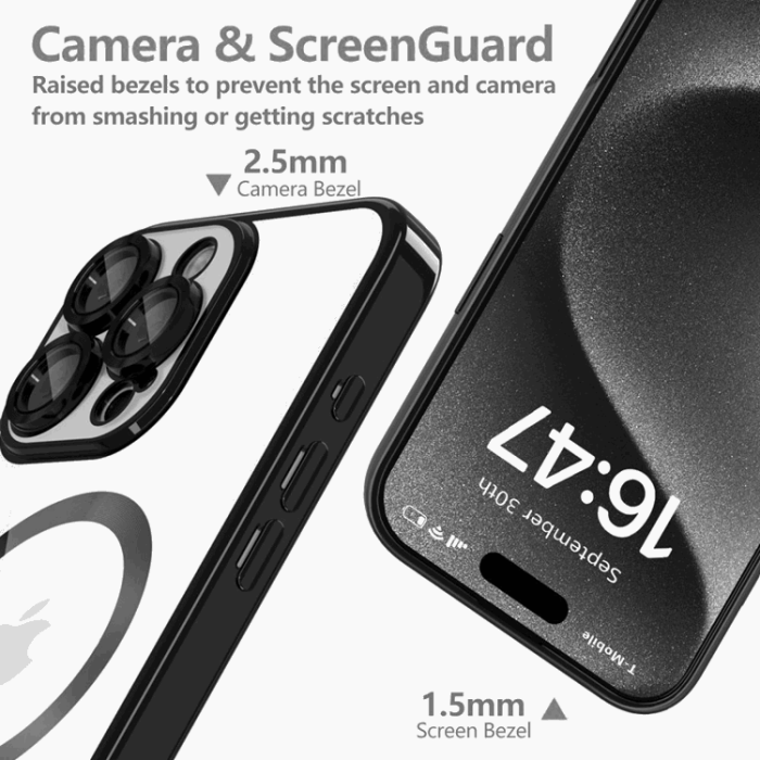 Tech-Protect - Tech-Protect Galaxy A56 5G Mobilskal Magsafe Magflex - Grön