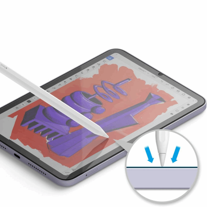 Hofi - [2-Pack] Hofi iPad 10.9
