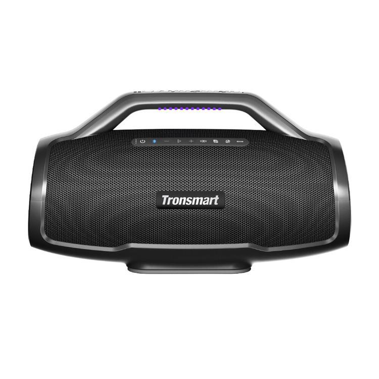 Tronsmart Trådlös Högtalare Bluetooth Bang Max - Svart | 505771 | AlltMobil