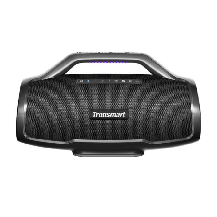 Tronsmart - Tronsmart Trådlös Högtalare Bluetooth Bang Max - Svart
