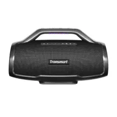 Tronsmart - Tronsmart Tr&aring;dl&ouml;s H&ouml;gtalare Bluetooth Bang Max - Svart