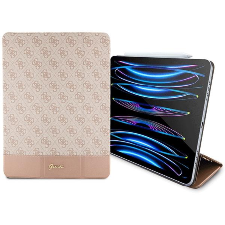Guess iPad Pro 12.9(2018/2020/2021/2022) Fodral Stripe | 2353 | AlltMobil