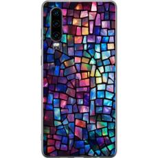 iSecrets - Mobilskal till Huawei P30 med Disco