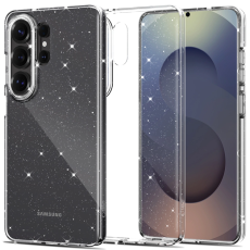 Tech-Protect - Tech-Protect Mobilskal F&ouml;r Galaxy S26 Ultra Flexair - Glitter