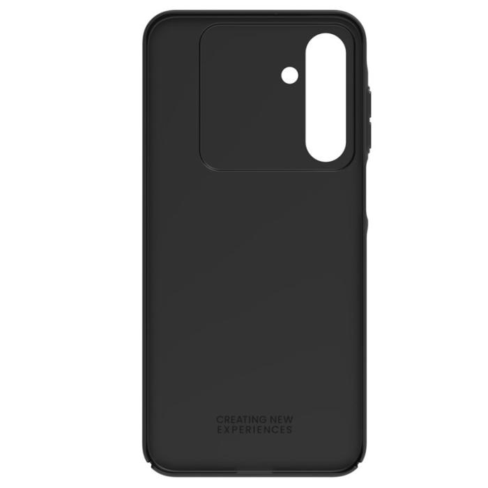 Nillkin - NILLKIN Camshield Mobilskal till Samsung Galaxy A16 5G Svart