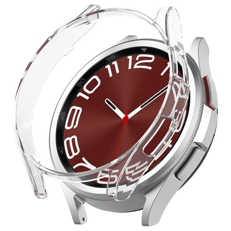 Galaxy Watch 6 Classic (43mm) Skal Hollowed-out - Clear | 5122 | AlltMobil