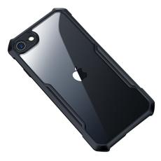 XUNDD - XUNDD Mobilskal till iPhone 8/7/SE (2020/2022) HD Clear Transparent