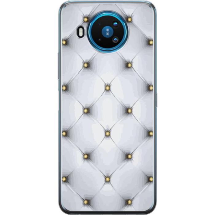 iSecrets - Mobilskal till Nokia 8.3 5G med Fancy