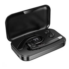 Hoco - Hoco In-Ear Hörlurar Trådlösa Bluetooth DES48 - Svart