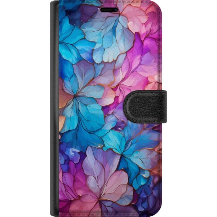 iSecrets - Plånboksfodral till OnePlus 6T med Magiskt
