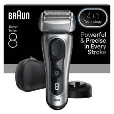 Braun - Braun Rakapparat Serie 8 8617s