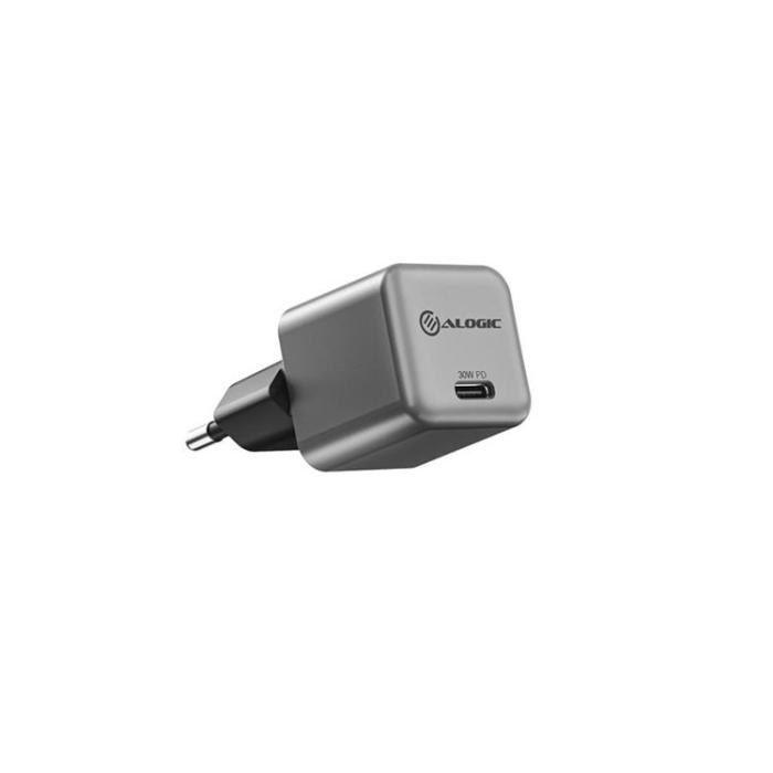 ALOGIC - ALOGIC Rapid Power 30W GaN Laddare