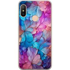 Gustaf - Mobilskal till Xiaomi Redmi 6 Pro med Magiskt