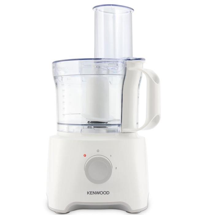 UTGATT1 - KENWOOD Matberedare 800W FDP300WH