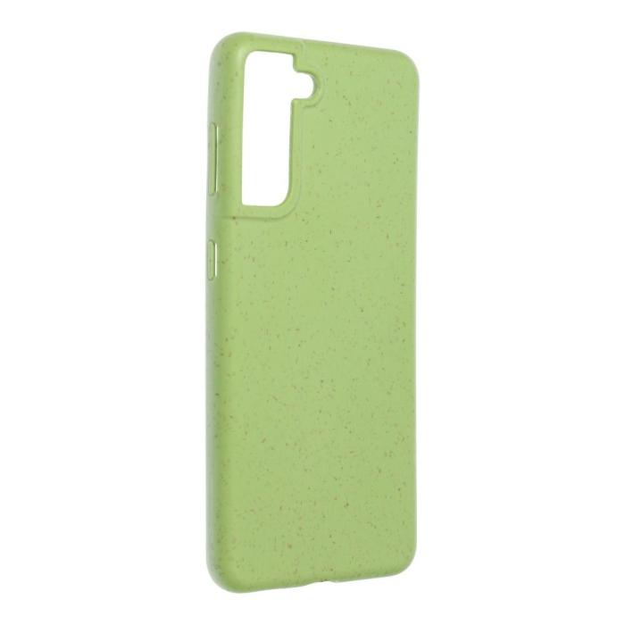 UTGATT1 - Galaxy S21 Skal Forcell BIO Ekologiskt - Grön
