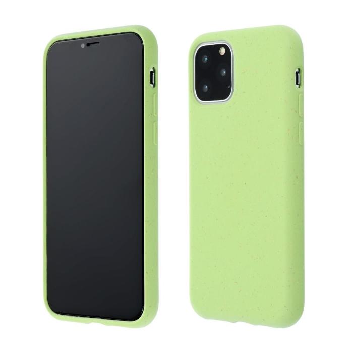 UTGATT1 - Galaxy S21 Skal Forcell BIO Ekologiskt - Grön