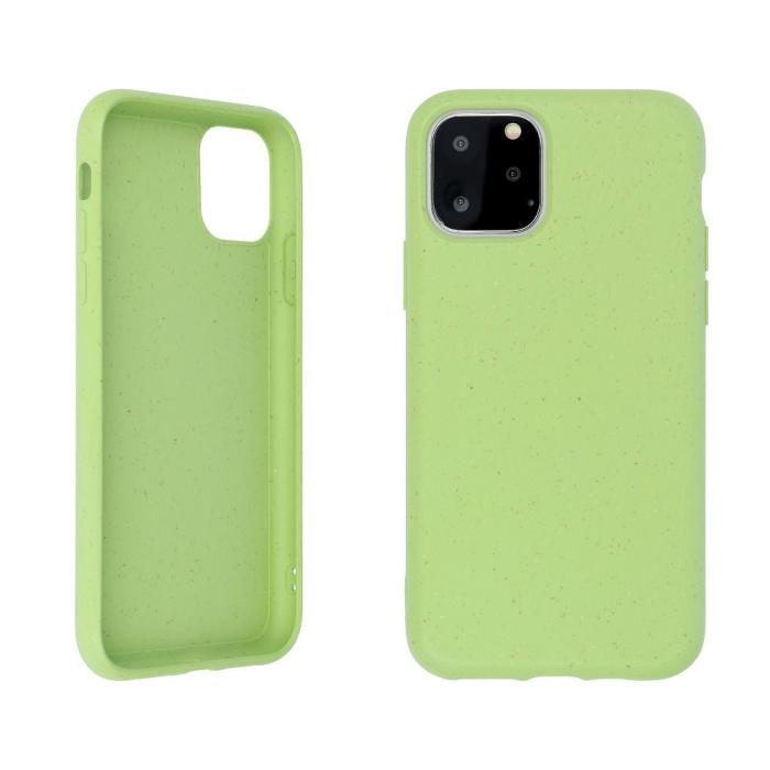 UTGATT1 - Galaxy S21 Skal Forcell BIO Ekologiskt - Grön