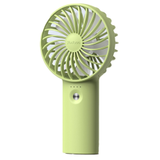 YOOBAO - YOOBAO Mini Handhållen Fläkt 5000mAh Y-F3 - Mintgrön