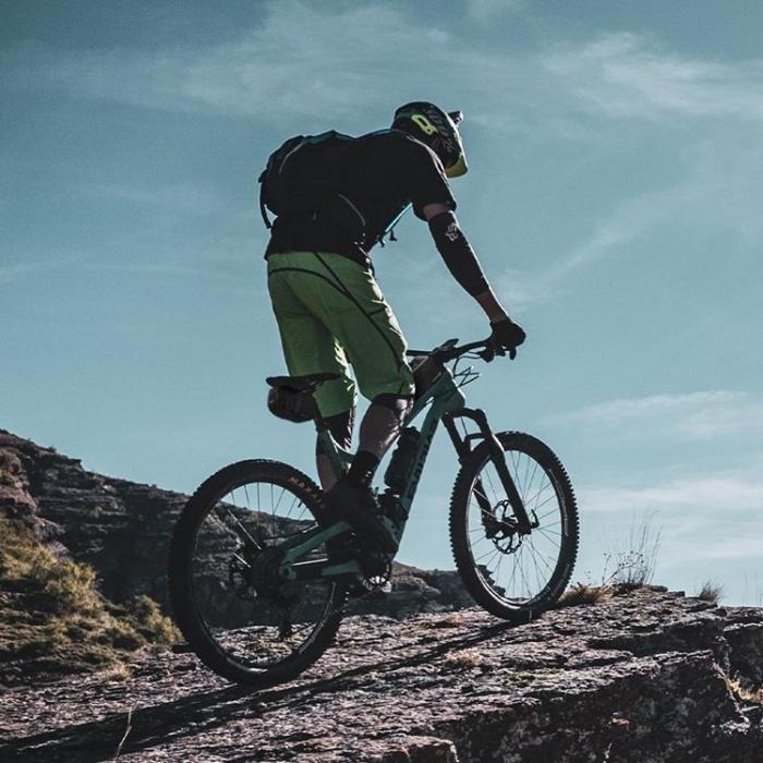 Wozinsky - Wozinsky Cykelväska under Sadeln 0.6 L - Svart