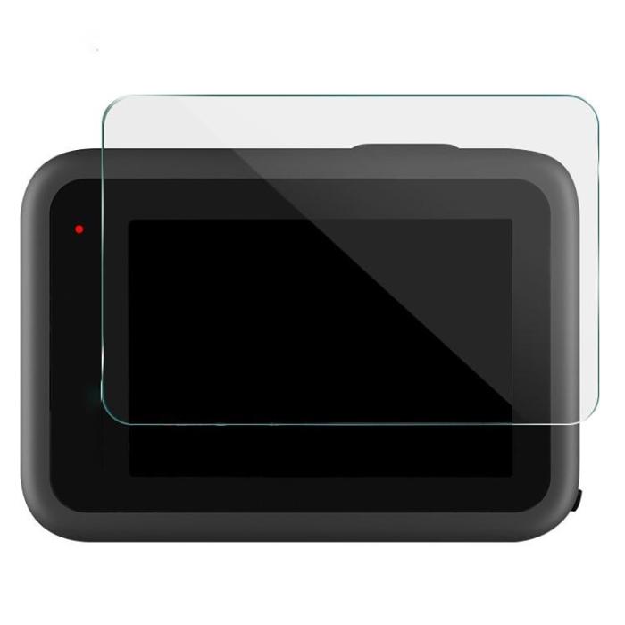 Imak - Imak GoPro HERO11 Kamera Härdat Glas Skärmskydd Set