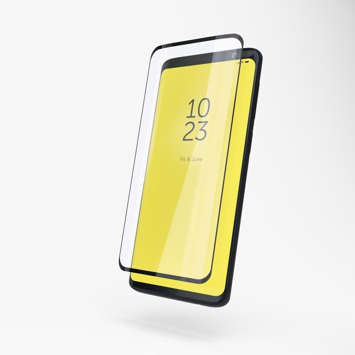 Copter Exoglass Curved Härdat Glas Skärmskydd iPhone 11/XR | 5468 | AlltMobil