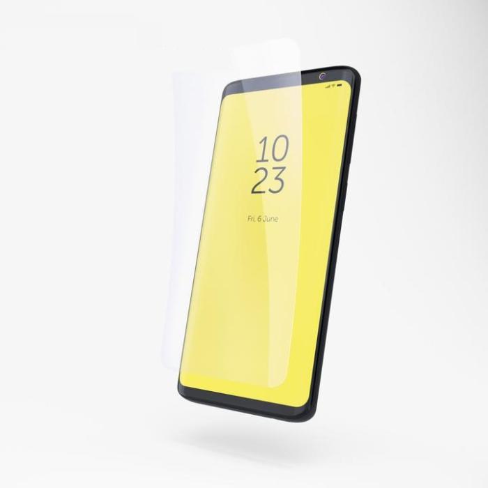 UTGATT5 - Copter Skärmskydd för Sony Xperia XZ2 Compact