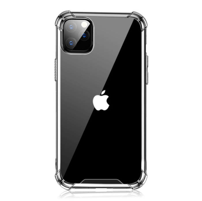 Boom of Sweden - Boom Shockproof Skal till iPhone 11 Pro Max